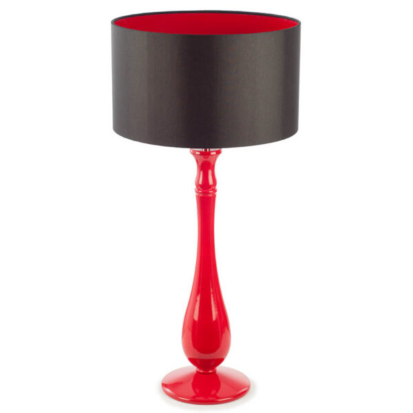 Stalinis šviestuvas TULIP SMALL TABLE LAMP - Staliniai šviestuvai, Vidaus šviestuvai