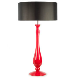 Stalinis šviestuvas TULIP TABLE LAMP - Staliniai šviestuvai, Vidaus šviestuvai