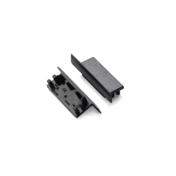 LED profilio užbaigimo dangtelis VARIO30-06 2VNT V4920002 - Profiliai LED juostai, Profiliai LED juostai