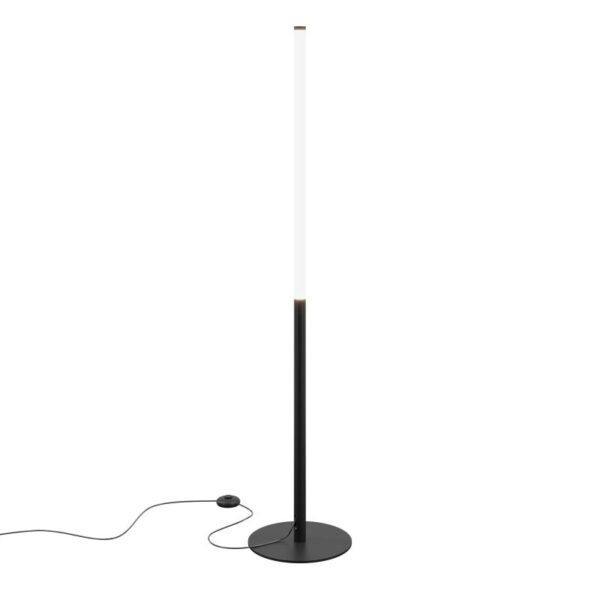 Pastatomas šviestuvas RAY BLACK - Toršerai, pastatomi šviestuvai, Vidaus šviestuvai