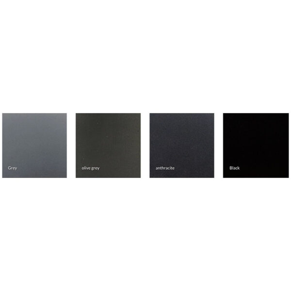 Pakabinamas šviestuvas BERET VELVET Black - Pakabinami šviestuvai, Vidaus šviestuvai
