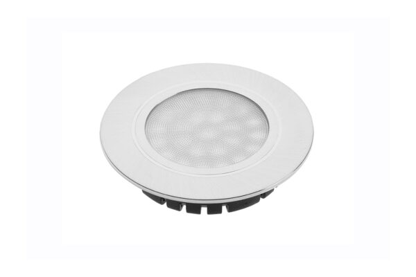 TREVI,LD-TR24NE-53 4W 3000K 230V,Lenkija GTV - Įleidžiami šviestuvai