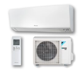 Daikin Perfera FTXTM30R kondicionierius/šilumos siurblys, Oras/Oras, 3,0/3,2 kW,Daikin - Kondicionieriai, Šildymas, Šilumos siubliai oras/oras, Vėdinimas