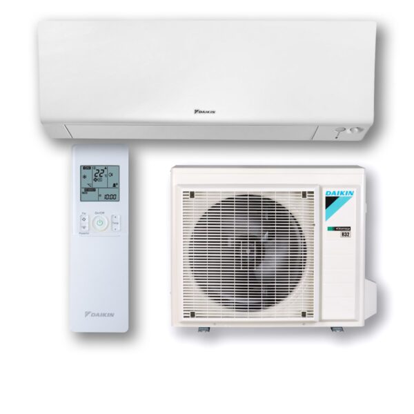 Daikin Perfera FTXM42R oro kondicionierius, 4,2/5,4 kW,Daikin - Kondicionieriai, Vėdinimas