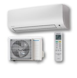 Daikin Comfora FTXTP35M kondicionierius/šilumos siurblys, Oras/Oras, 3,5/4,0 kW,Daikin - Kondicionieriai, Šildymas, Šilumos siubliai oras/oras, Vėdinimas