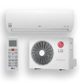 LG Prestige Plius Nordic oro kondicionierius, 3,5/4,0 kW,LG - Kondicionieriai, Vėdinimas