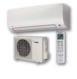 Daikin Comfora FTXP25M9 oro kondicionierius, 2,5/3,0 kW - Kondicionieriai, Vėdinimas