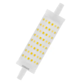 Para LED Line R7S 78mm,7,3W/2700K 806Lm,Osram - LED lemputės, Lemputės ir priedai