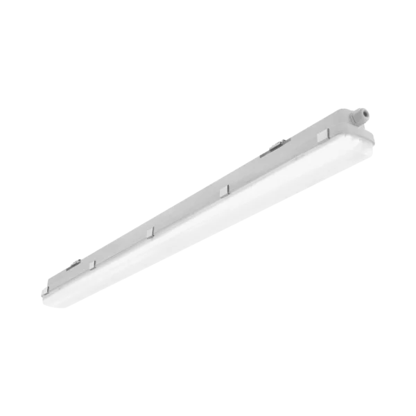 Šviestuvas hermetiškas TYTAN LED PRO 1450mm 10900lm 840 IP67 (59W),LENA Lighting - Pramonės ir sandėlių