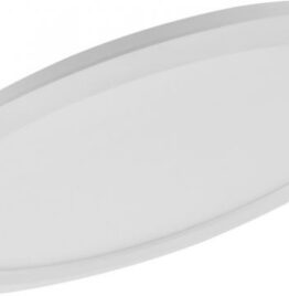 Downlight SLIM LED 18W/4000K 1530Lm 120° 225x30 =1 × 26W,Osram Ledvance - Biuro ir darbo kambario šviestuvai, Įleidžiami šviestuvai, Vidaus šviestuvai