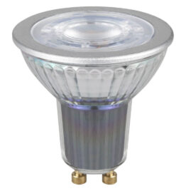 PARA LED PAR16,LED lemputė100 36° P 9.6W/830 GU10 750Lm,Osram - LED lemputės, Lemputės ir priedai