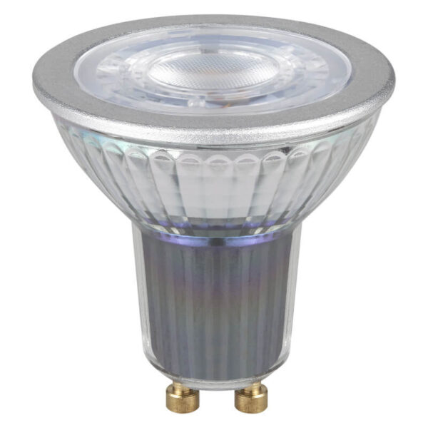 PARA LED PAR16,LED lemputė100 36° P 9.6W/830 GU10 750Lm,Osram - LED lemputės, Lemputės ir priedai