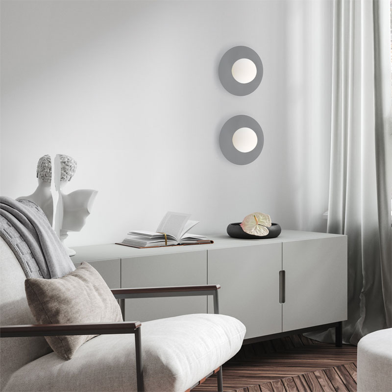 Sieninis šviestuvas PIXI 10232 - Sieniniai šviestuvai