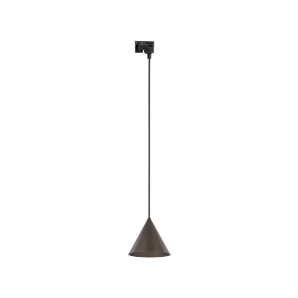 Pakabinamas šviestuvas TRACER CONO 10651 - Bėginė apšvietimo sistema (vienfazė)