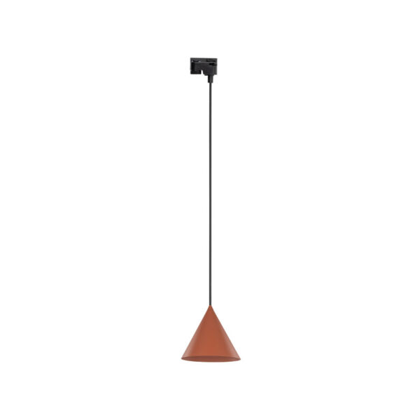 Pakabinamas šviestuvas TRACER CONO 10652 - Bėginė apšvietimo sistema (vienfazė)