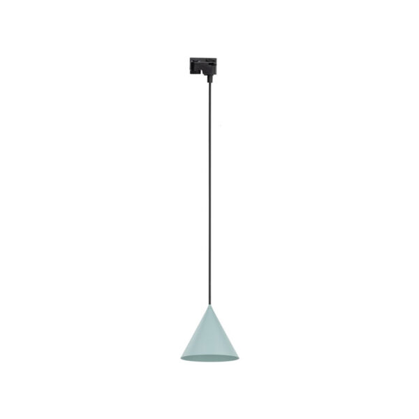 Pakabinamas šviestuvas TRACER CONO 10655 - Bėginė apšvietimo sistema (vienfazė)