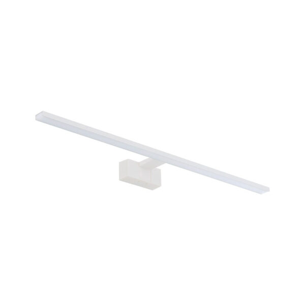Sieninis vonios šviestuvas CEZANNE LED L 4000K 15W 10685 - Vonios šviestuvai