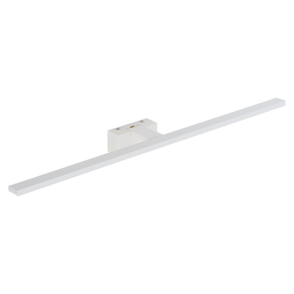 Sieninis vonios šviestuvas CEZANNE LED L 4000K 15W 10685 - Vonios šviestuvai