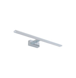 Sieninis vonios šviestuvas CEZANNE LED M 4000K 12W 10681 - Vonios šviestuvai