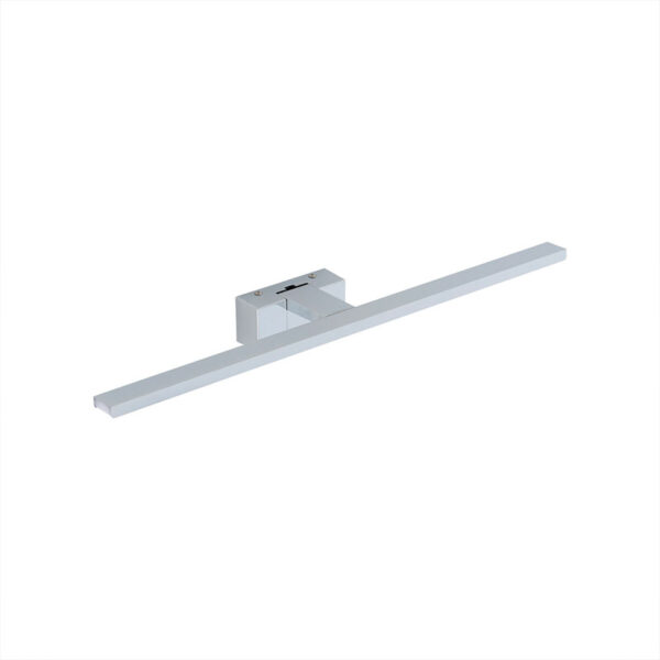 Sieninis vonios šviestuvas CEZANNE LED M 4000K 12W 10681 - Vonios šviestuvai