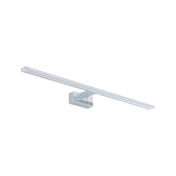 Sieninis vonios šviestuvas CEZANNE LED L 3000K 15W 10667 - Vonios šviestuvai