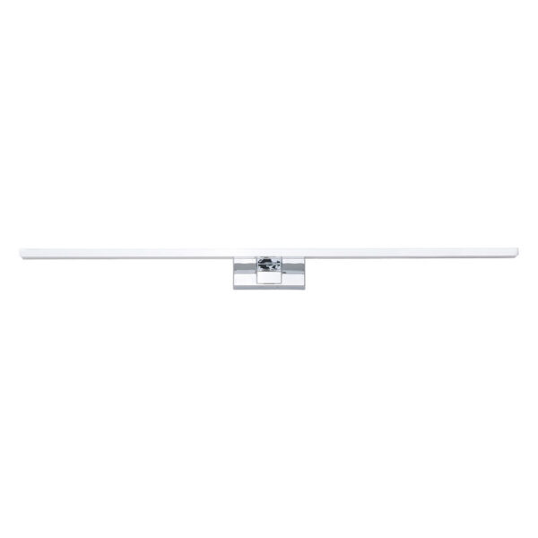 Sieninis vonios šviestuvas CEZANNE LED L 3000K 15W 10667 - Vonios šviestuvai