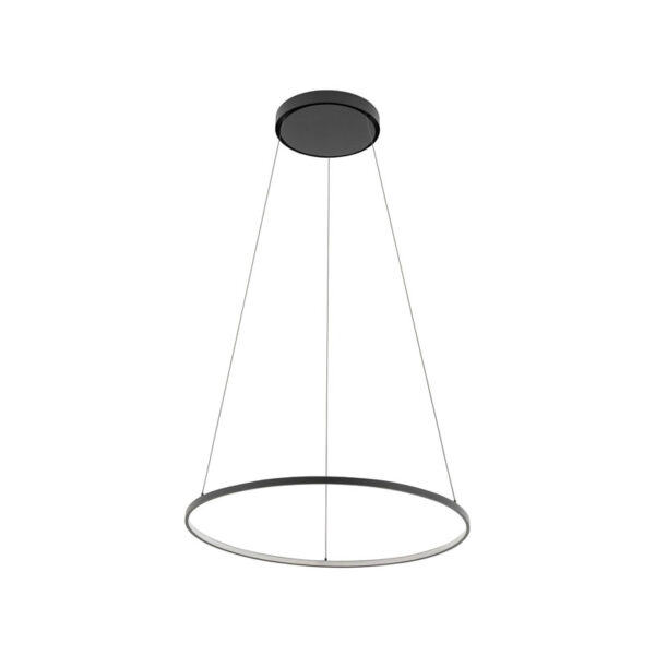 Pakabinamas šviestuvas CIRCOLO LED M 3000K 21W 10812 - Vidaus šviestuvai