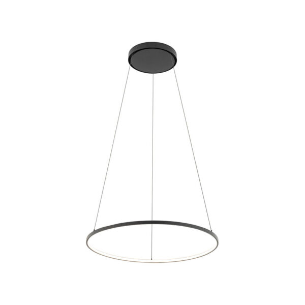 Pakabinamas šviestuvas CIRCOLO LED M 3000K 21W 10812 - Vidaus šviestuvai