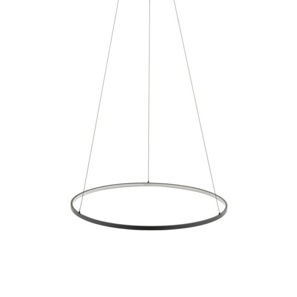 Pakabinamas šviestuvas CIRCOLO LED M 3000K 21W 10812 - Vidaus šviestuvai