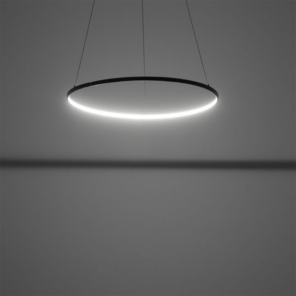 Pakabinamas šviestuvas CIRCOLO LED M 3000K 21W 10812 - Vidaus šviestuvai