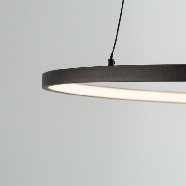 Pakabinamas šviestuvas CIRCOLO LED M 3000K 21W 10812 - Vidaus šviestuvai