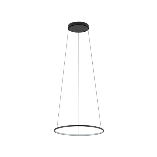 Pakabinamas šviestuvas CIRCOLO LED S 3000K 18W 10813 - Vidaus šviestuvai
