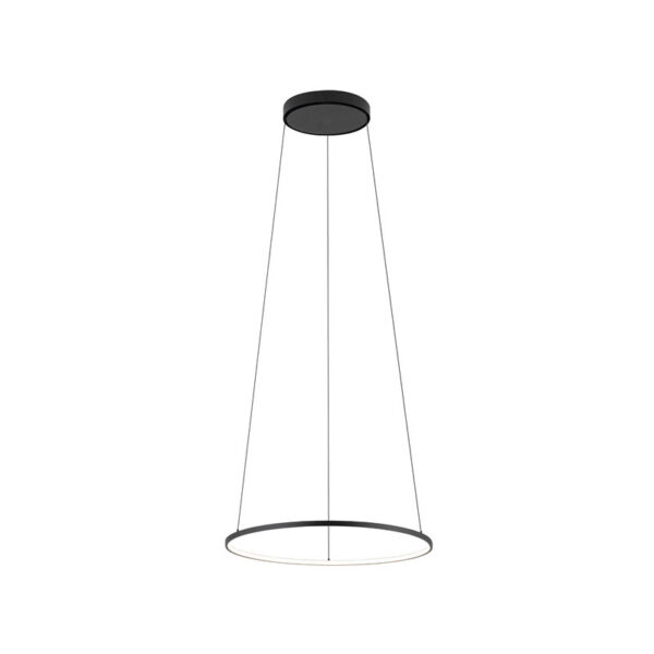 Pakabinamas šviestuvas CIRCOLO LED S 4000K 18W 10863 - Pakabinami šviestuvai