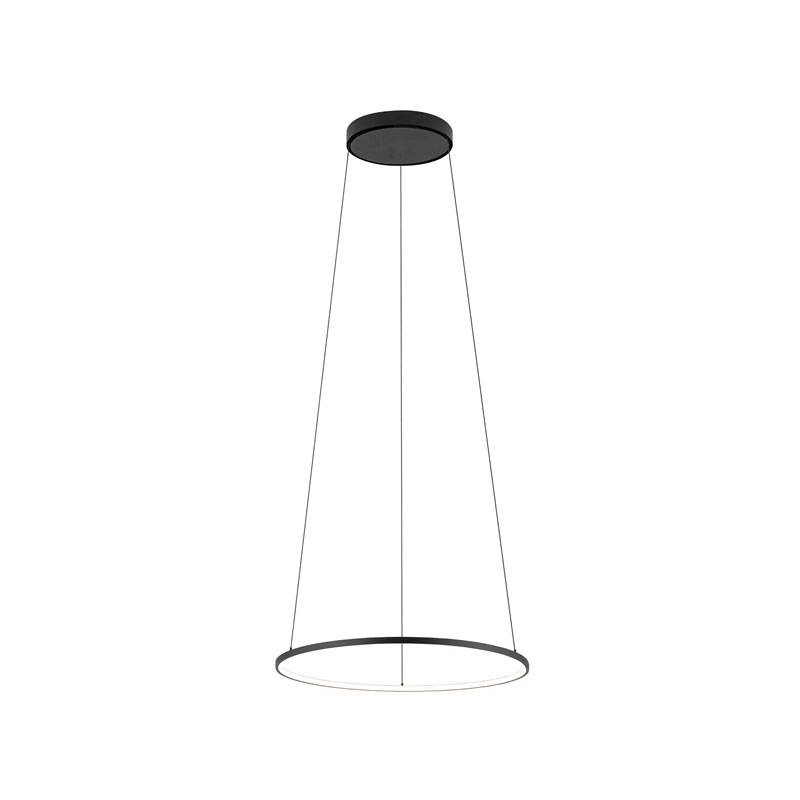 Pakabinamas šviestuvas CIRCOLO LED S 4000K 18W 10863 - Pakabinami šviestuvai