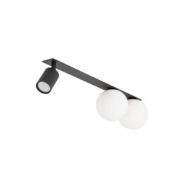 Sieninis - lubinis šviestuvas CIRCOLO LED S 3000K 18W 10928 - Įleidžiami šviestuvai, Sieniniai šviestuvai
