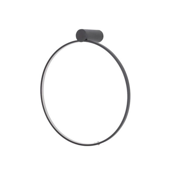 Sieninis - lubinis šviestuvas CIRCOLO LED S 3000K 18W 10928 - Įleidžiami šviestuvai, Sieniniai šviestuvai