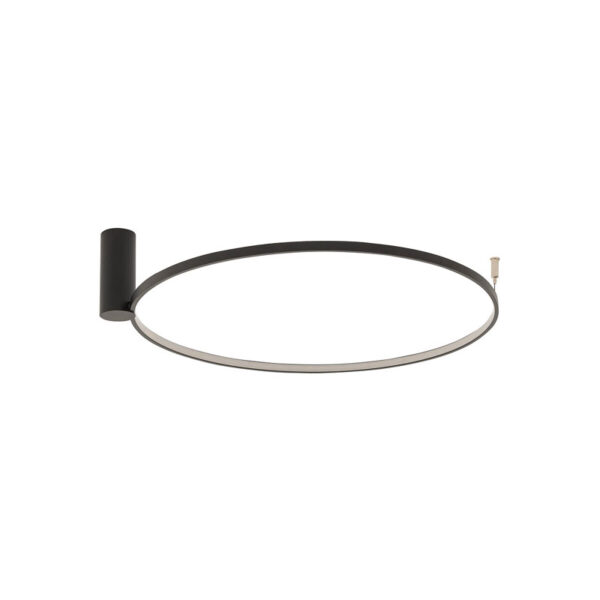 Sieninis - lubinis šviestuvas CIRCOLO LED S 3000K 18W 10928 - Įleidžiami šviestuvai, Sieniniai šviestuvai