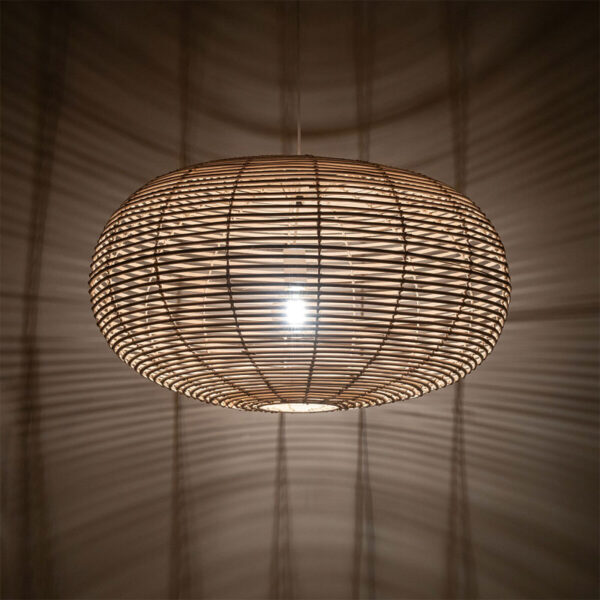 Pakabinamas šviestuvas RATTAN L 11155 - Pakabinami šviestuvai