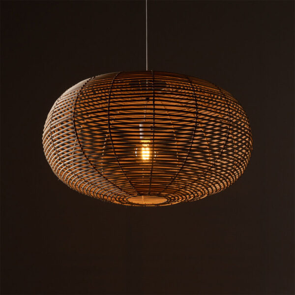 Pakabinamas šviestuvas RATTAN L 11155 - Pakabinami šviestuvai