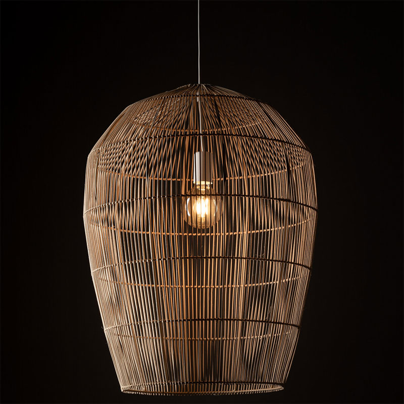 Pakabinamas šviestuvas HAITI L 11165 - Pakabinami šviestuvai
