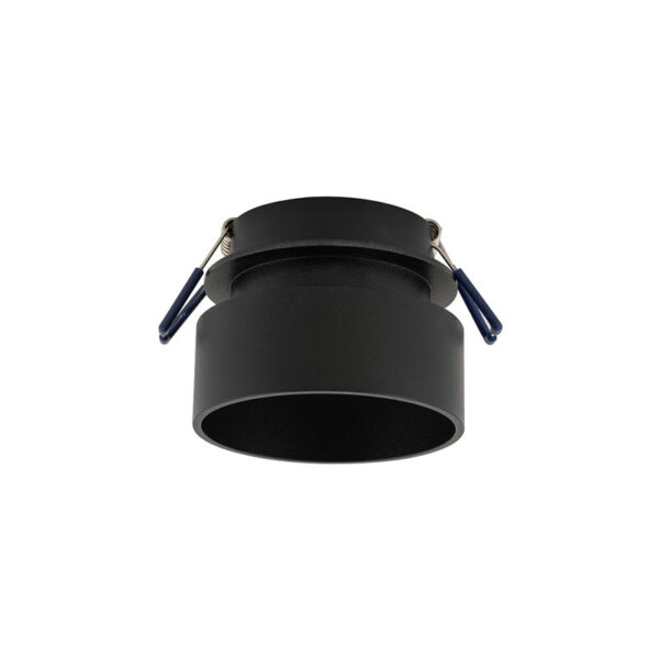 Įleidžiamas šviestuvas SHINE BLACK 15W 11348 - Įleidžiami šviestuvai