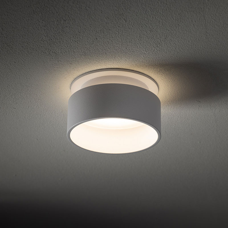 Įleidžiamas šviestuvas SHINE WHITE 15W 11350 - Įleidžiami šviestuvai