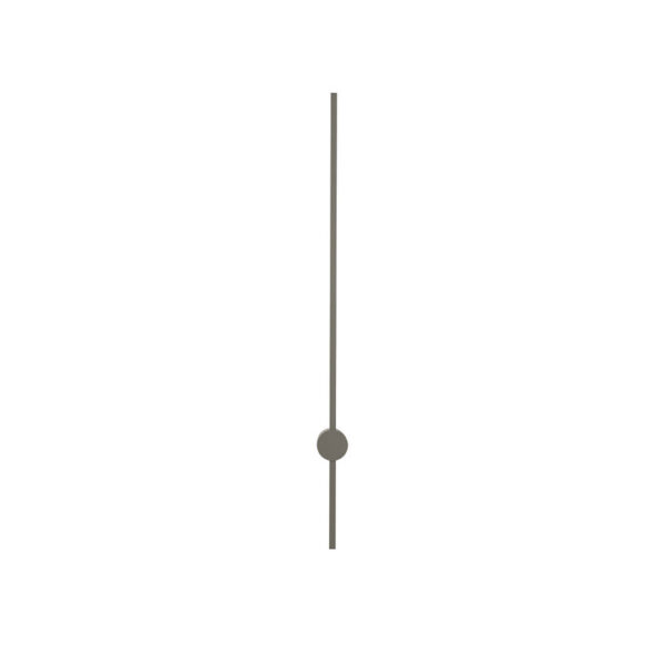 Sieninis šviestuvas SABER LED SILK OLIVE M 4000K 11W 11380 - Sieniniai šviestuvai
