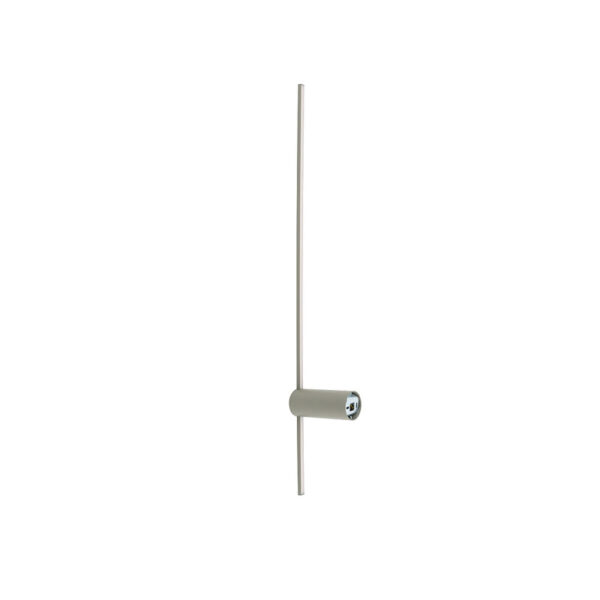Sieninis šviestuvas SABER LED SILK OLIVE M 4000K 11W 11380 - Sieniniai šviestuvai