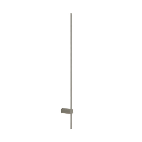 Sieninis šviestuvas SABER LED SILK OLIVE L 3000K 16W 11381 - Sieniniai šviestuvai