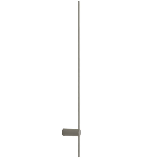 Sieninis šviestuvas SABER LED SILK OLIVE L 3000K 16W 11381 - Sieniniai šviestuvai