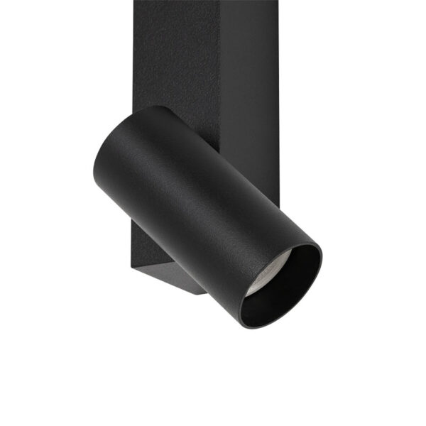 Sieninis šviestuvas EASY LED RIGHT 3000K 11W 11426 - Sieniniai šviestuvai