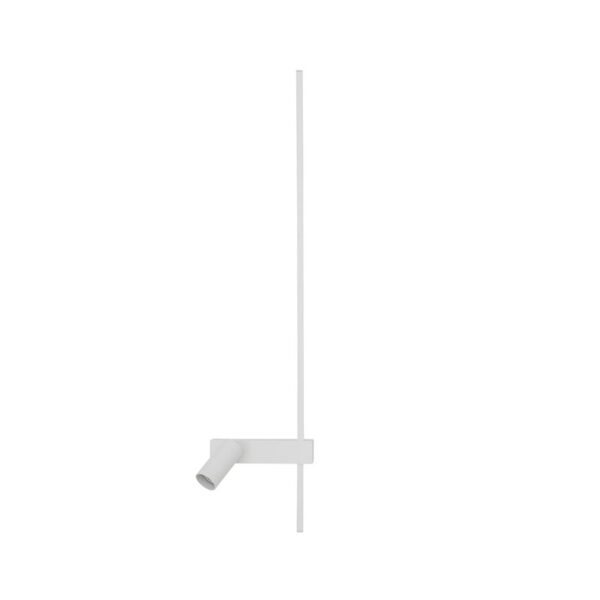 Sieninis šviestuvas EASY LED RIGHT 3000K 11W 11580 - Sieniniai šviestuvai