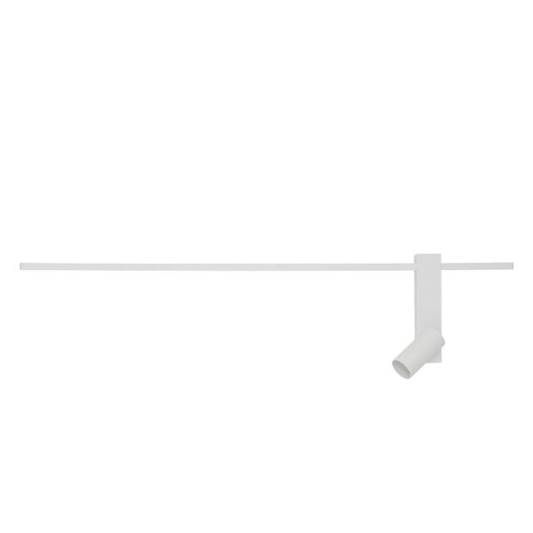 Sieninis šviestuvas EASY LED RIGHT 3000K 11W 11580 - Sieniniai šviestuvai