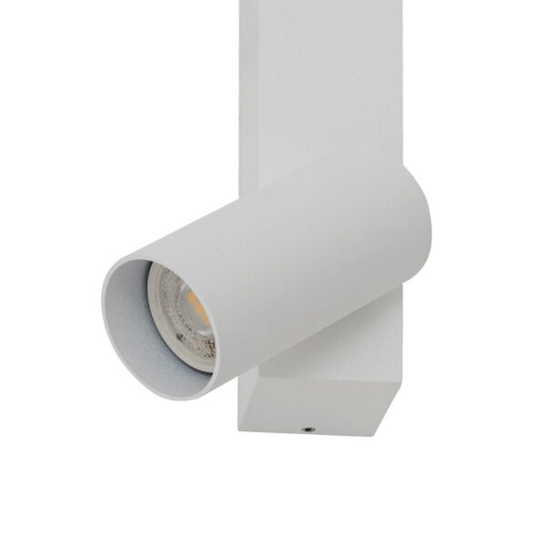 Sieninis šviestuvas EASY LED RIGHT 3000K 11W 11580 - Sieniniai šviestuvai